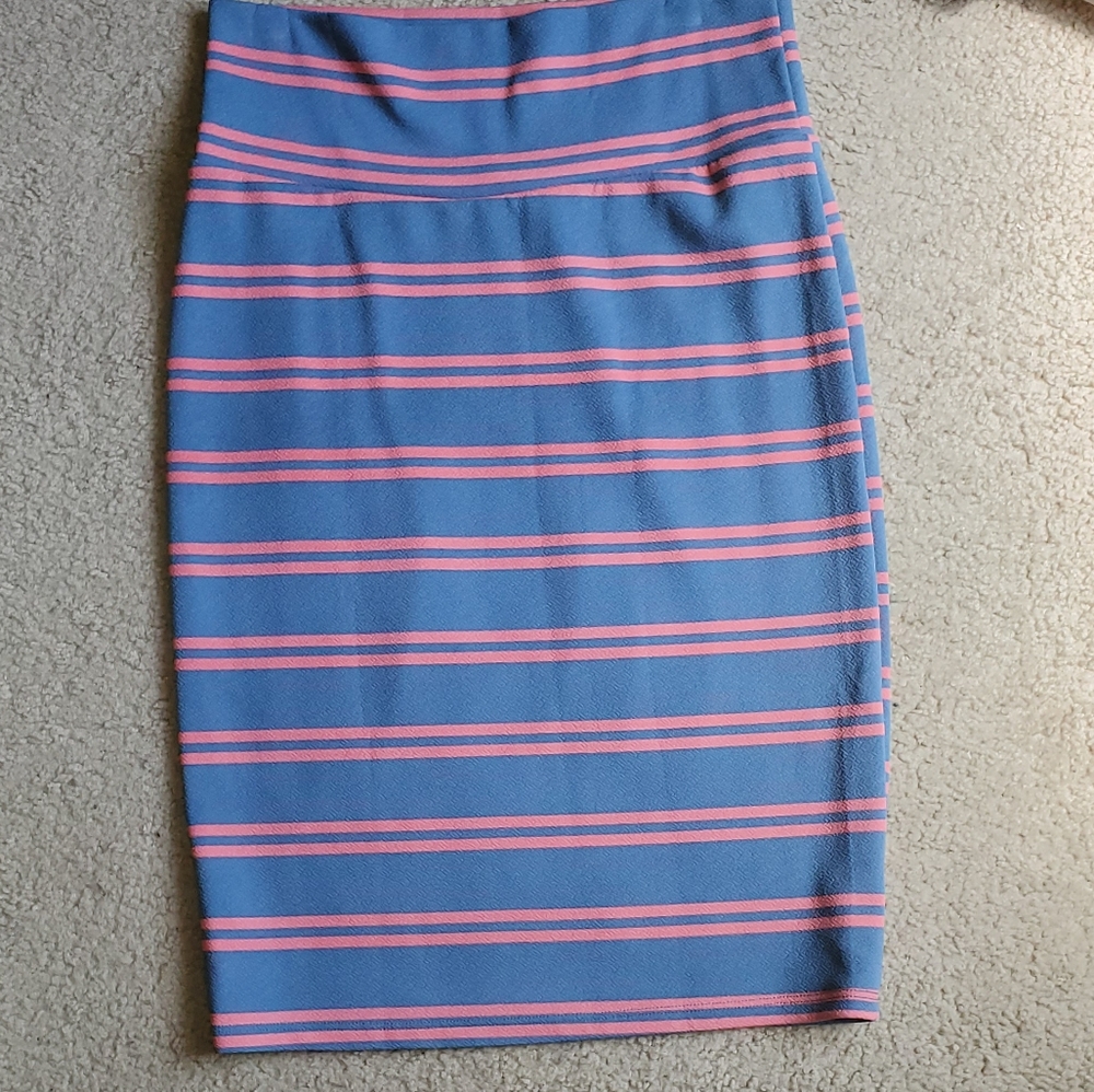 LLR Cassie skirt